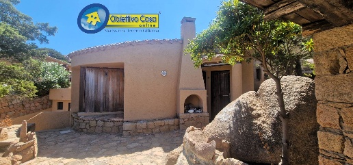 Foto Villa singola in Via Li Budi, Trinità d'Agultu e Vignola di 200 m²