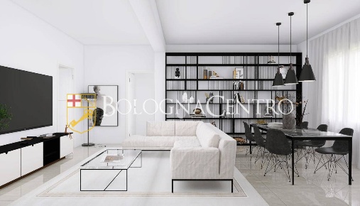 Foto Appartamento in Via Dell' Aurora, Bologna Mazzini - Fossolo di 180 m²