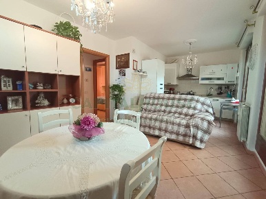 Foto Appartamento in Via del sasso, San Gimignano Badia A Elmi di 65 m²
