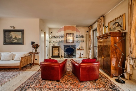 Foto Attico in Via Dei Mille, Novara Centro - Stazione di 200 m² in vendita