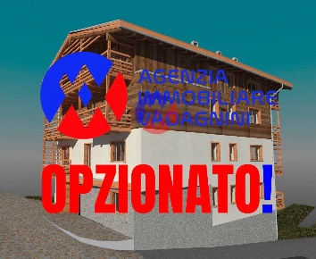 Foto Appartamento in Strada Frate Emilio Chiocchetti Lenz, Moena Centro