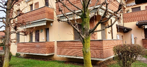 Foto Appartamento in dosso dossi, Cornate d'Adda Centro di 63 m² in vendita