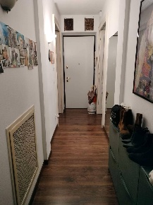 Foto Appartamento in corso quattro novembre, Alessandria Pista di 75 m²