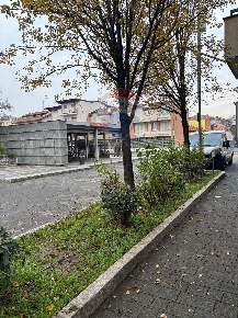 Foto Appartamento in via Greppi, Pero Centro di 70 m² con 2 locali