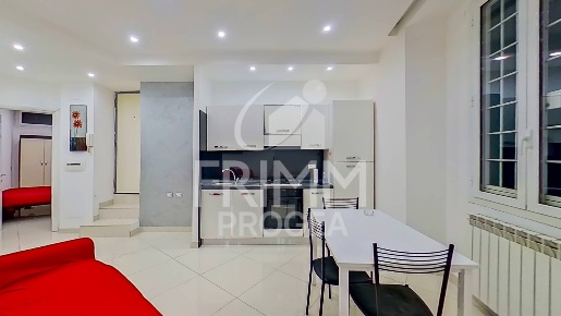 Foto Appartamento in Via Di Porta Labicana, Roma San Lorenzo di 42 m²