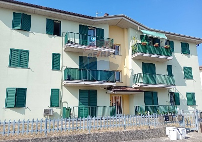 Foto Appartamento in VIA ARIOSTO, Castel d'Ario di 78 m² con 3 locali