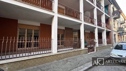 Foto Appartamento in Via Goito, Novara Porta Mortara di 95 m² con 3 locali