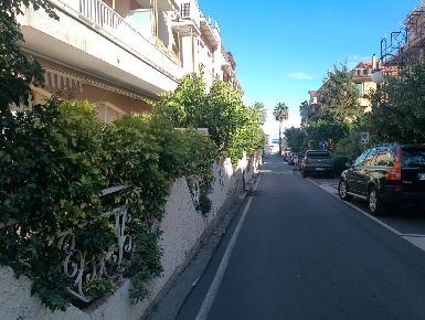 Foto Box a Laigueglia di 20 m² con 1 locali in vendita