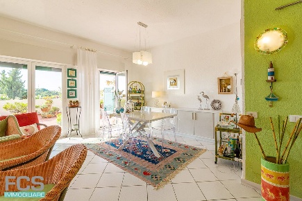 Foto Appartamento in usodimare, Finale Ligure Centro di 75 m² con 3 locali