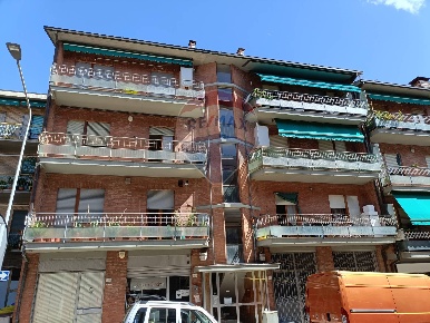 Foto Appartamento in Via Colomba Antonietti, Perugia Madonna Alta - Prepo