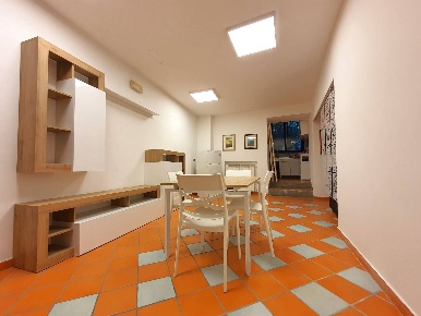 Foto Appartamento in via Maddalena, Catanzaro Centro Storico di 50 m²