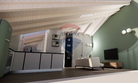 Foto Appartamento in Via Domenico Galaverna, Parma di 53 m² con 2 locali