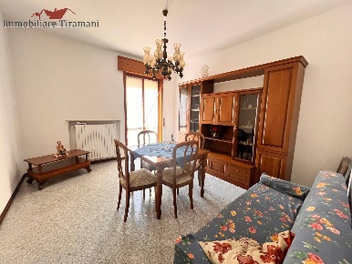 Foto Appartamento in via san bernardo da chiaravalle, Fiorenzuola d'Arda