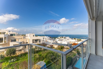 Foto Appartamento in via san vito, Polignano a Mare Centro di 100 m²