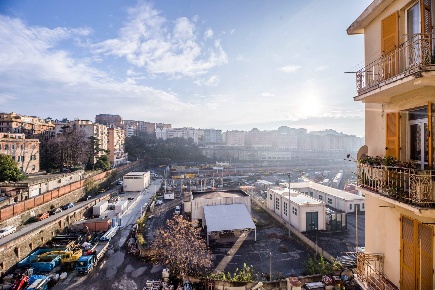 Foto Appartamento in Via Giovanni Torti, Genova San Fruttuoso di 65 m²