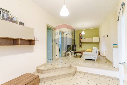 Foto Casa indipendente in Via Idria, Troina di 165 m² con 5 locali