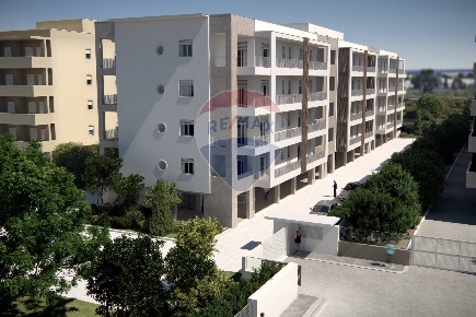 Foto Appartamento in Via Nicola Minervino, Bari Santo Spirito di 99 m²