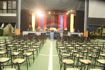 Foto Capannone industriale in via Magalotti, Anzio Stazione Lavinio