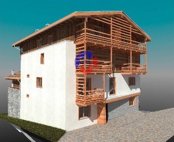 Foto Appartamento in Strada Frate Emilio Chiocchetti Lenz, Moena Centro