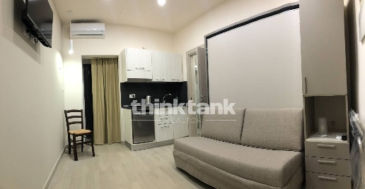 Foto Appartamento in Via Vittorio Emanuele II, Catania di 27 m² in vendita