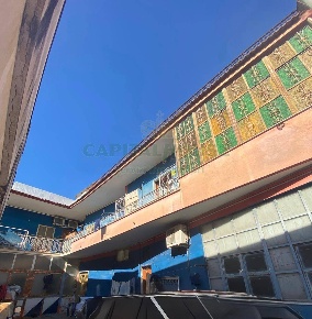 Foto Casa indipendente in via saporito, Poggiomarino Centro di 170 m²