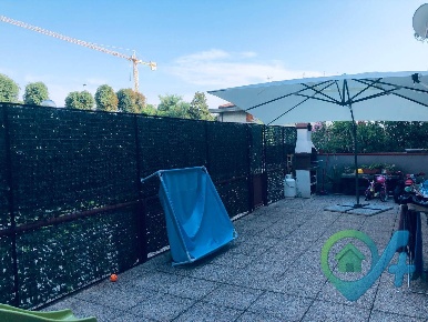 Foto Appartamento in via desenzani, Castiglione delle Stiviere Centro