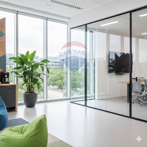 Foto Ufficio a Padova Zona Industriale di 500 m² in affitto