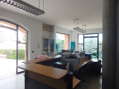 Foto Ufficio in Via Dei Lauri, San Benedetto del Tronto Santa Lucia