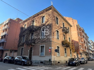 Foto Ufficio in Via Pigafetta, Torino Crocetta di 84 m² con 3 locali