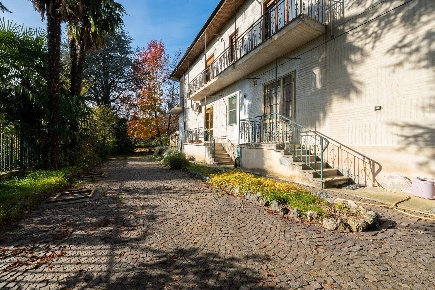 Foto Casa indipendente in VIA ROSTA, Rivoli Borgo Nuovo - Castello