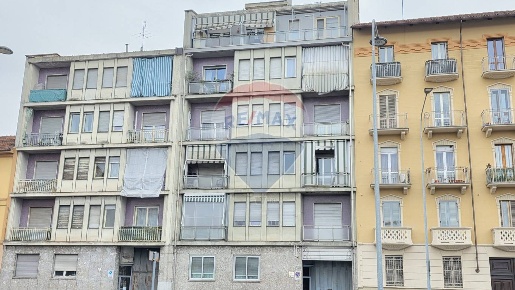 Foto Appartamento in Via Cigna, Torino Barriera di Milano di 69 m²