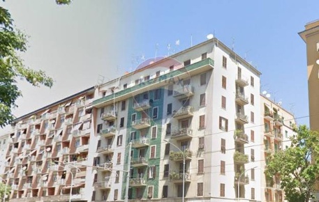 Foto Appartamento a Roma Pigneto di 120 m² con 4 locali in vendita