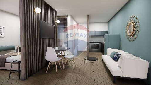 Foto Appartamento in Via Domenico Galaverna, Parma di 45 m² con 2 locali