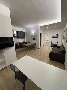 Foto Appartamento a Novara di 50 m² con 2 locali in affitto