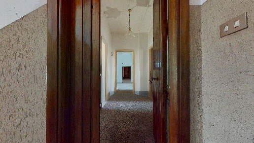 Foto Appartamento in Via Arrigo Boito, Cagliari San Benedetto di 109 m²