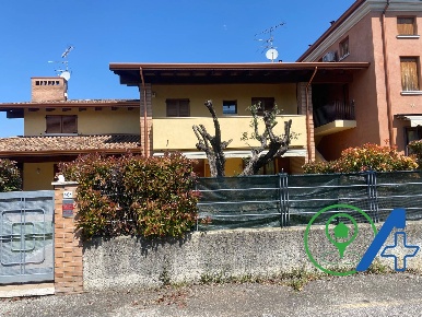 Foto Appartamento in via Giuseppe Verdi, Castiglione delle Stiviere