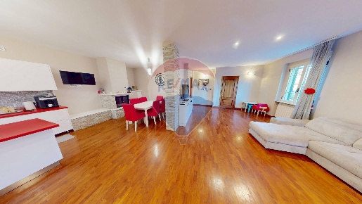 Foto Villa unifamiliare in Via Pietro Rossi, Bastia Umbra Ospedalicchio