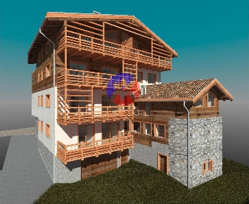 Foto Appartamento in Strada Frate Emilio Chiocchetti Lenz, Moena Centro