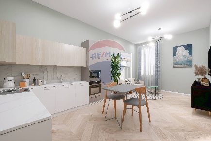 Foto Appartamento in Via Domenico Galaverna, Parma di 50 m² con 2 locali