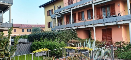 Foto Appartamento in Garibaldi, Cornate d'Adda di 120 m² con 3 locali