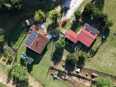 Foto Cessione attività in Via Fruscola, Castelfranco Piandiscò di 300 m²