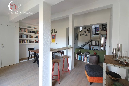 Foto Appartamento in via Laura, Firenze San Marco - SS Annunziata di 105 m²