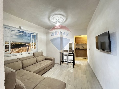 Foto Appartamento in Via Montesanto, Peschici di 26 m² con 1 locali