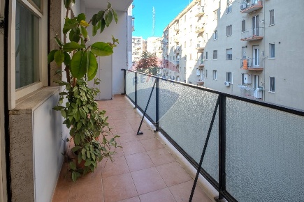 Foto Appartamento in Viale Antonio Salandra, Bari Picone di 89 m²