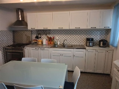 Foto Appartamento in via figliola, Luni Casano Dogana Isola di 120 m²