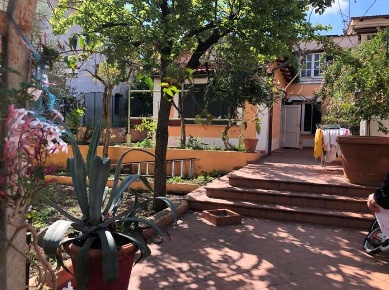 Foto Appartamento in Vicolo di Vigna Mangani, Roma Pietralata di 143 m²