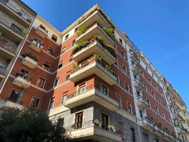 Foto Appartamento in VIA RAMAZZINI 7, Milano di 50 m² con 2 locali