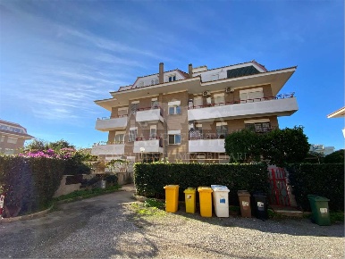 Foto Appartamento in via vasto  6, Ardea Marina di Ardea di 65 m²