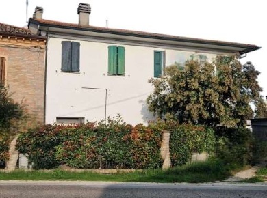 Foto Case indipendenti in Via san Savino, Fusignano San Savino di 188 m²