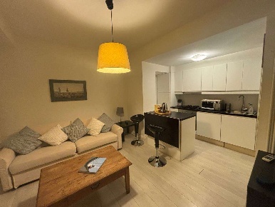 Foto Appartamento in Via Rasori 7, Milano Vercelli - Wagner di 53 m²